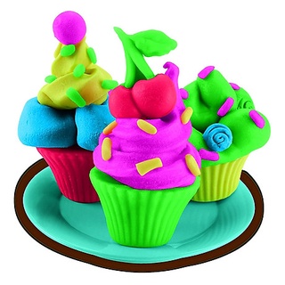 Bữa sáng vui vẻ play doh MK