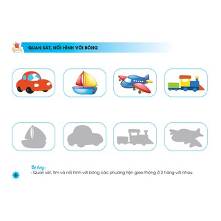 Sách - Chắp Cánh Cùng Bé Học Toán