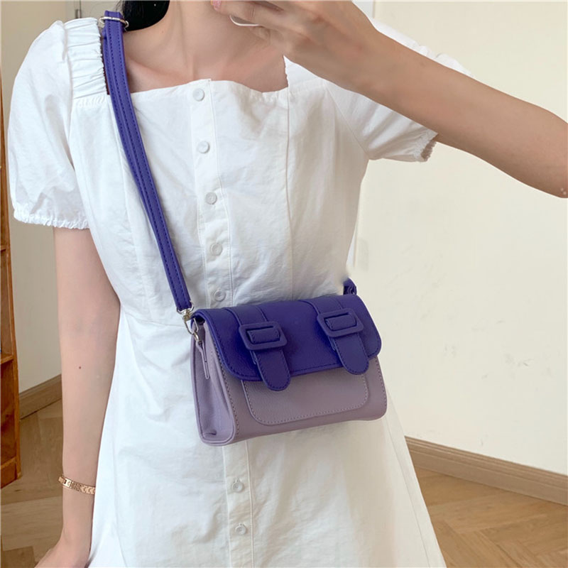 IELGY Túi Xách Da Pu Đa Năng Thời Trang Cho Nữ