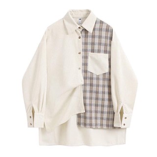 ÁO SƠ MI THU ĐÔNG CHẤT NHUNG TĂM PHONG CÁCH