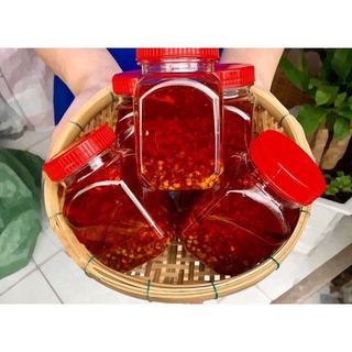 100gr sate tỏi ớt siêu cay
