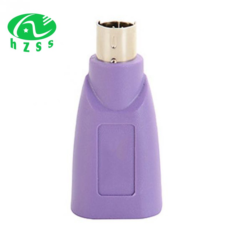 Bộ Chuyển Đổi Ps2 Sang Usb | BigBuy360 - bigbuy360.vn