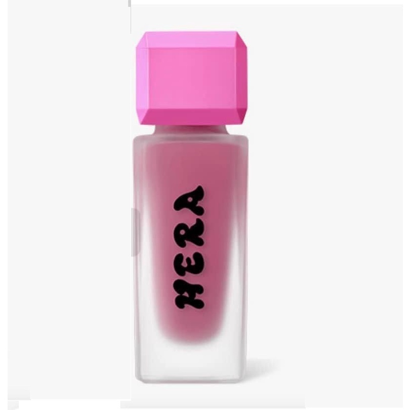 Son tint bóng Hera 𝐒𝐄𝐍𝐒𝐔𝐀𝐋 𝐅𝐑𝐄𝐒𝐇 𝐍𝐔𝐃𝐄 𝐓𝐈𝐍𝐓 _Son hồng khô