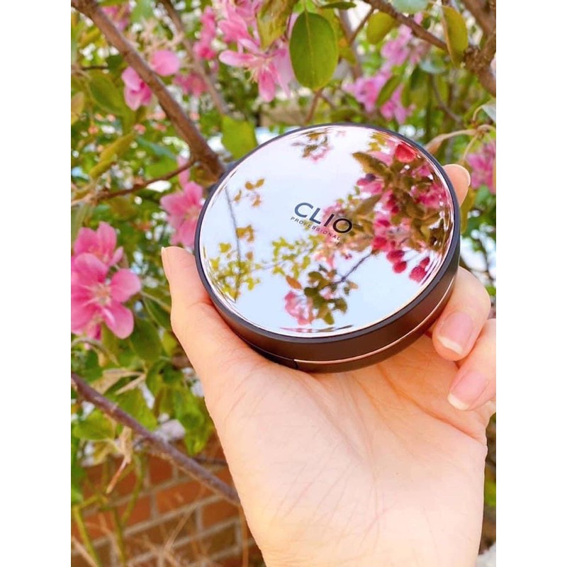 Clio Kill Cover XP khách đặt ib trước cho e | BigBuy360 - bigbuy360.vn