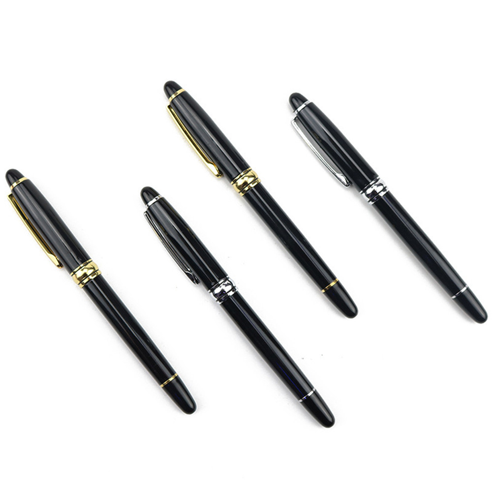 Bút Bi Văn Phòng Kiểu Dáng Sang Trọng