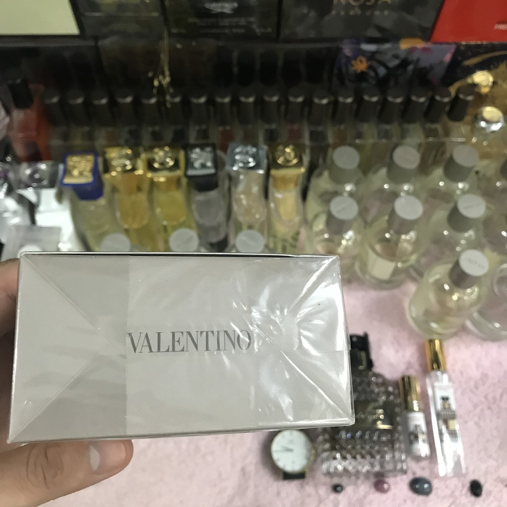 [Mẩu Thử] Nước Hoa Nam Valentino Uomo | BigBuy360 - bigbuy360.vn