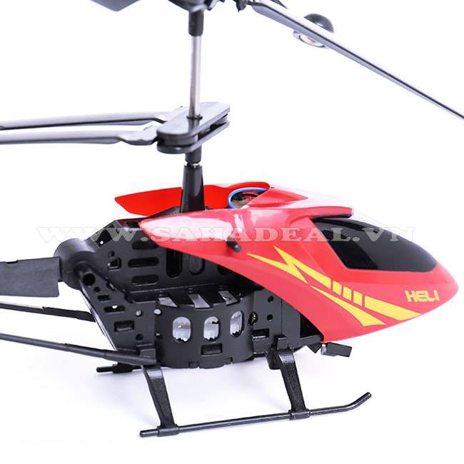 Máy bay điều khiển từ xa MJ-series 901