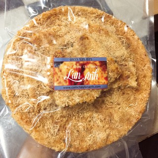 Cơm cháy chà bông hút chân không 1kg