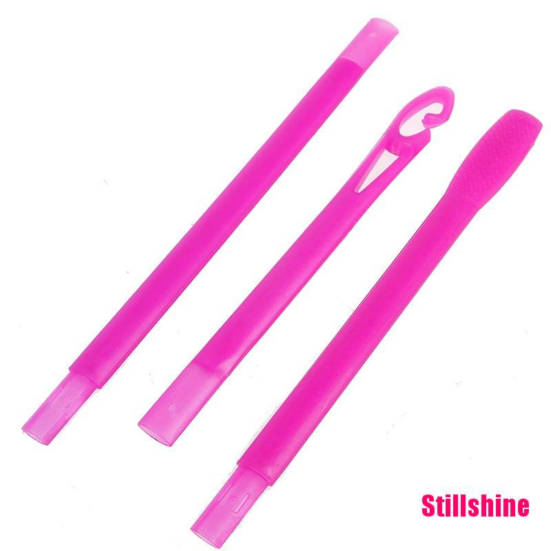 (Hàng Mới Về) Dụng Cụ Uốn Tóc Dài Tiện Lợi