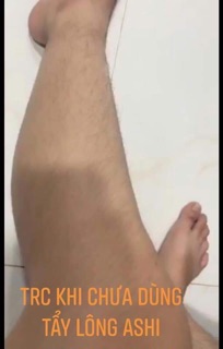 KEM TẨY LÔNG (220k giảm còn 150k)