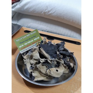 Mộc nhĩ ngon 100g