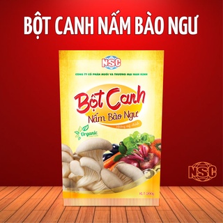 Bột Canh Nấm Bào Ngư Royal 200g Không mỳ chính
