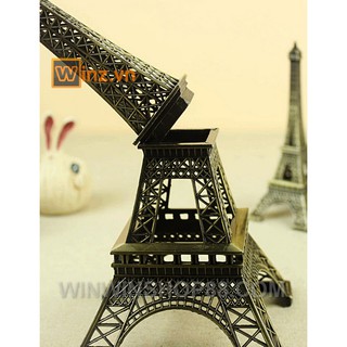 Mô hình tháp Eiffel cao 48 cm - Winz.vn