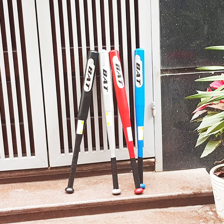 GẬY BÓNG CHÀY HỢP KIM THÉP