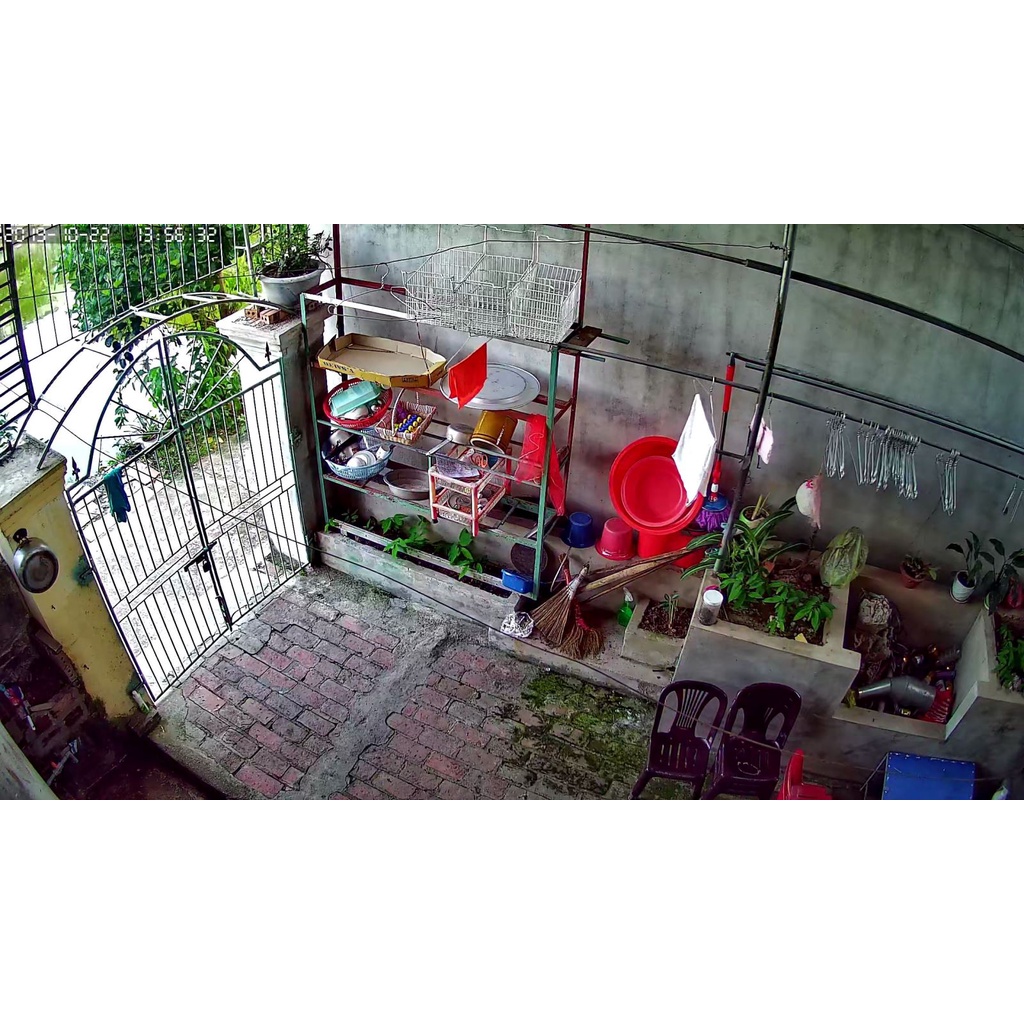 Camera wifi yoosee 5 râu chuẩn 3.0 FULL HD 1296p siêu nét Xoay 360 độ Đàm thoại Xem đêm HOT nhất 2022 BH 5 Năm