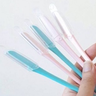 Dao cạo lông mày Vacosi Hàn quốc