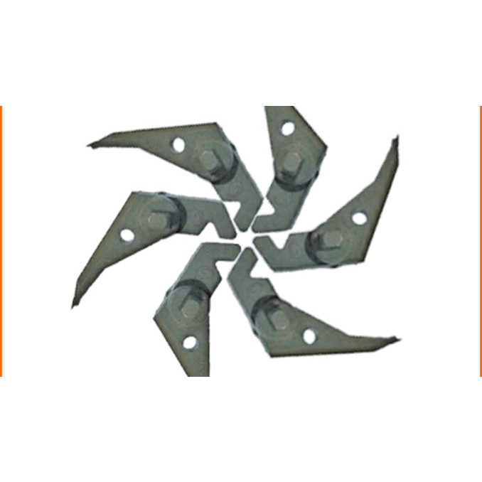 Bộ Cò Sấy Máy Photocopy Toshiba E550/650/810 | E600/720/850/855/857 Chính Hãng