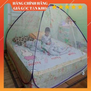 🙈Màn Chụp Chống Muỗi Giá Gốc Tận Kho