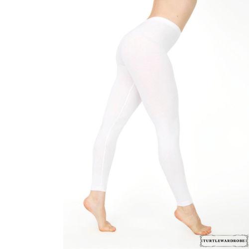 Quần Legging Thể Thao Nữ Chất Vải Co Dãn | BigBuy360 - bigbuy360.vn
