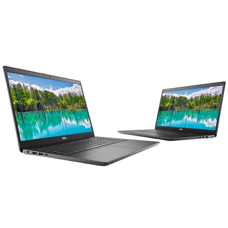 Laptop Dell Latitude 3510 Intel Core i3-10110U RAM 4GB SSD 120GB + HDD 1TB New  (70233210B) Chính Hãng Bảo Hành 12th