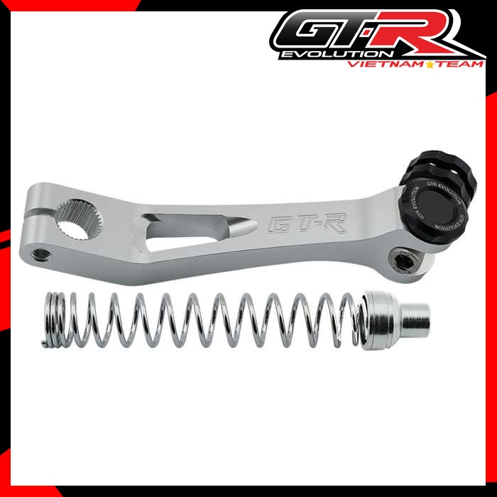 Càng thắng sau thẳng + lò xo GTR PCX150-160 ZOOMER-X NVX155 VARIO