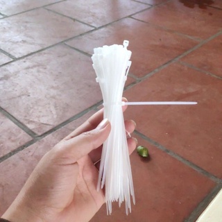 10 cành hoa đào giả