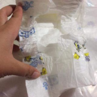 Tã dán pipo size s m  l xl