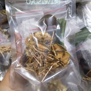 Set nấu Sâm bí đao