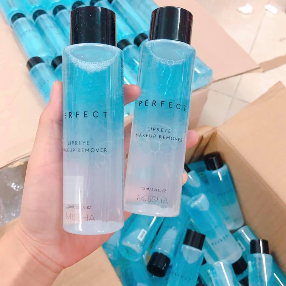 Missha Eye Makeup Remover Review Saubhaya Makeup