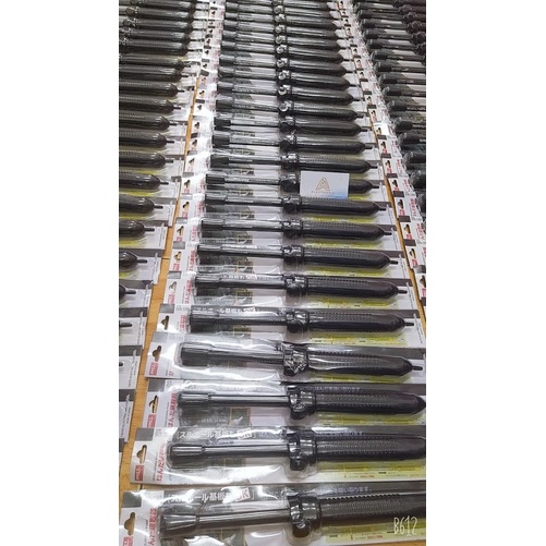 Hút thiếc Nhật Gs-100 Hút thiếc Nhật Gs-100 SP002745