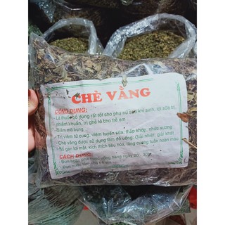 Chin Tea - (1kg) CHÈ VẰNG LỢI SỮA