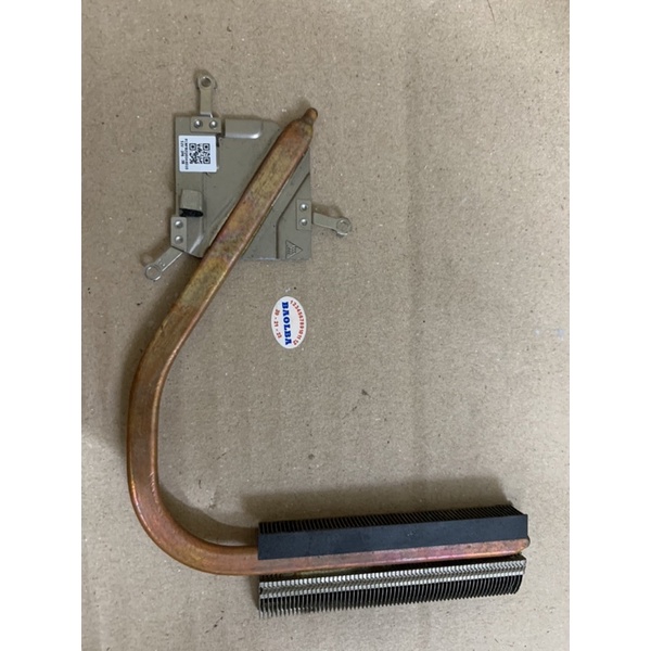 Quạt và Tản nhiệt cpu laptop acer E5-471