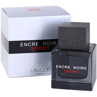 Nước hoa nam lalique encre noire sport edt 100 ml