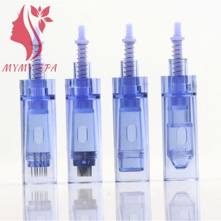 Kim nano Kim 12 Kim 36 xanh dùng cho máy phi kim