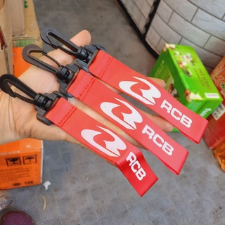 Dây Móc Khóa RCB