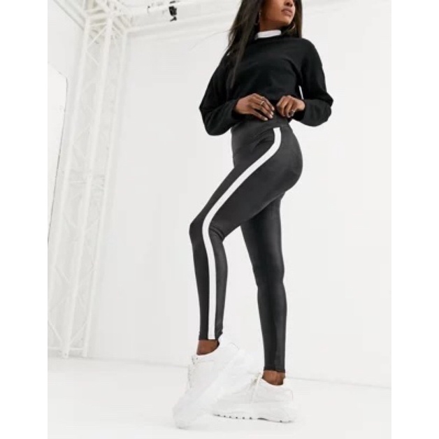 bigsize: quần legging bigsize da spnx xuất khẩu