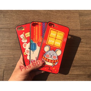 Ốp lưng iphone 6,6s plus,7, 7plus,8, 8plus, - nhựa dẻo