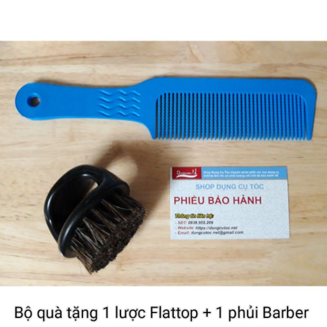 Tông Đơ Chấn Viền Wahl Professional Hero 5 Star 2018 - 220v ( Tặng quà khủng)