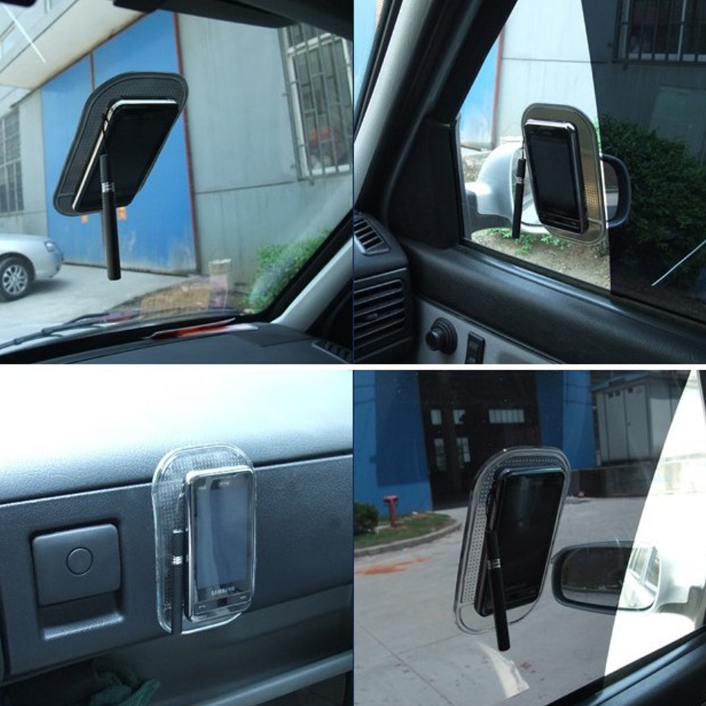 Miếng đệm chân lót chống trượt dùng trong xe hơi