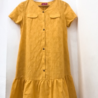 Váy bầu cherie