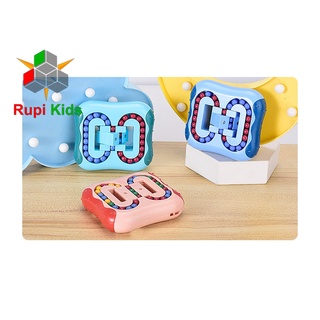 Rubik Hạt Đậu - Magic Beans - Hình chữ nhật