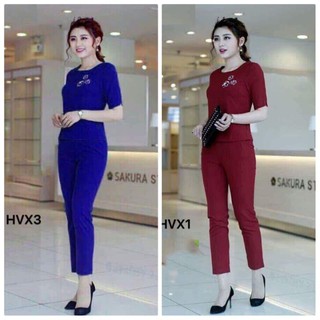 Đồ bộ bigsize 4 size