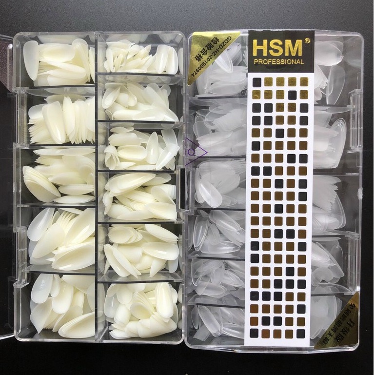 Móng úp HSM nhám fom bầu nhọn Đục