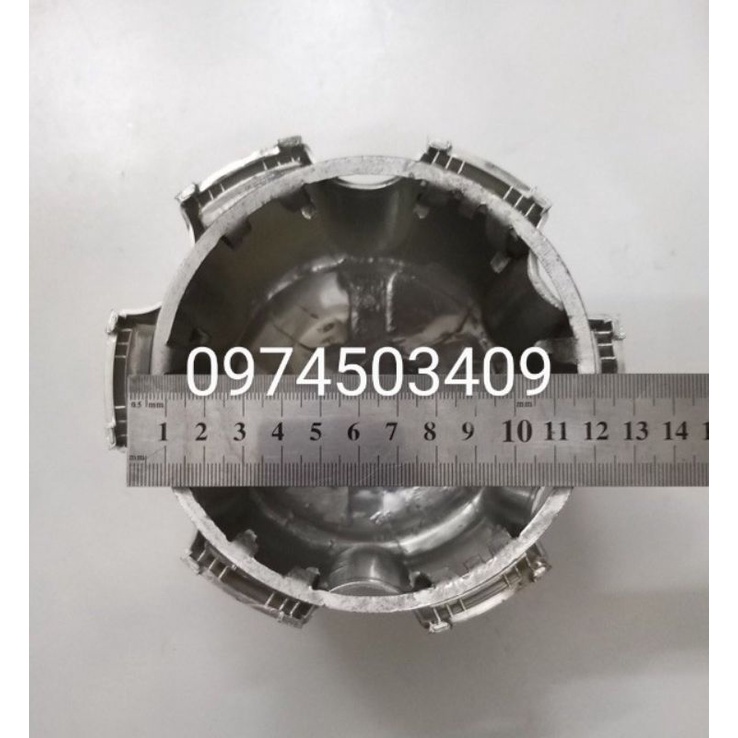 Ốp chụp la zăng Mitsubishi Pajero V31, V32 | BigBuy360 - bigbuy360.vn