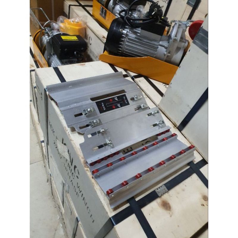 Chân Đế Mài Cắt Cạnh Gạch Men Gá Líp Cạnh Máy Cắt Góc Cạnh 45 Độ