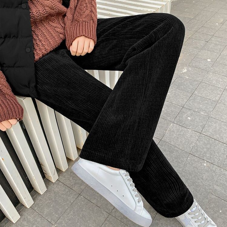 Quần Thể Thao Ống Rộng Lưng Cao Cho Nữ 520.vn | BigBuy360 - bigbuy360.vn