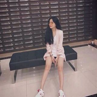 Blazer Zara siêu chất