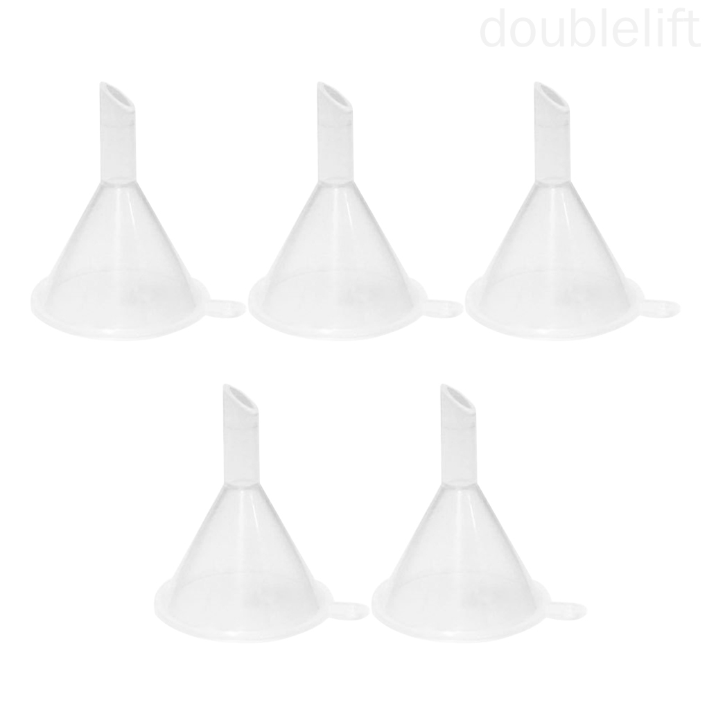Bộ 5 phễu nhựa cho nhà bếp chất lượng