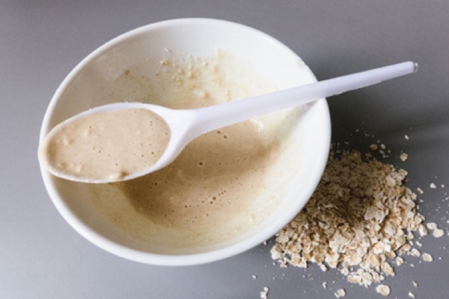 1KG Bột Yến Mạch Dưỡng Da/Tắm Trắng - Baonhu_Handmade | BigBuy360 - bigbuy360.vn