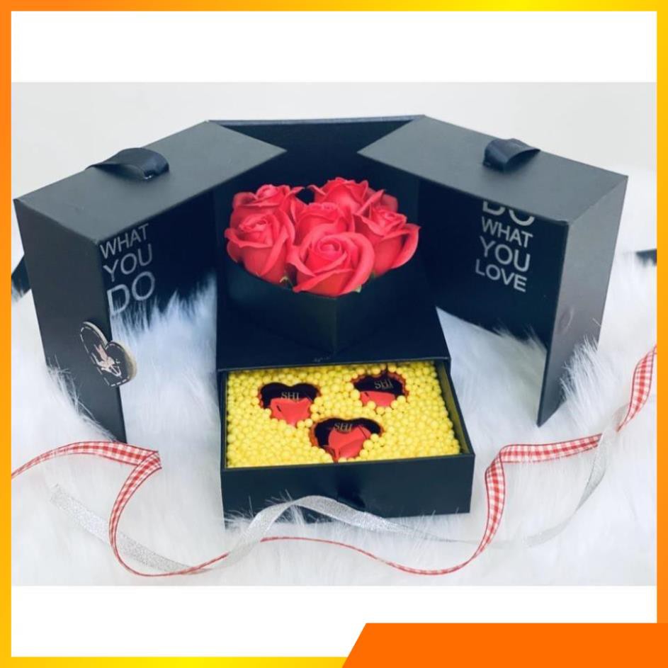 SÉT QUÀ TẶNG PHỤ NỮ - Son SHI không chì - Bền màu - Lên Màu Chuẩn - Hàng mới về 2021 V V V . | BigBuy360 - bigbuy360.vn